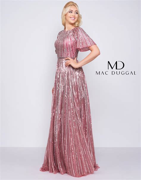 Mac duggal prom dresses 2021, short and long mac duggal couture evening gowns. Couture by Mac Duggal 4913D Amanda-Lina's|Woodbridge ...