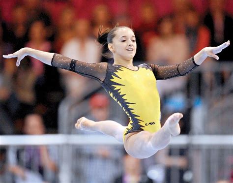 14.966 larissa iordache 2012 olympic beam aa ctv footage belongs to international. Larisa Iordache (Romania) HD Artistic Gymnastics Photos ...