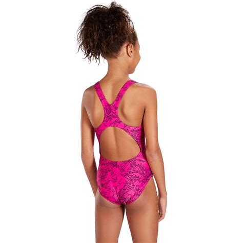 We did not find results for: Speedo Boom Allover Splashback Girls Swimsuit - Sweatband.com