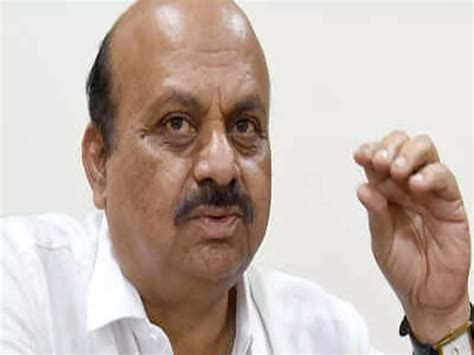 Jun 26, 2021 · bengaluru, jun 26: Home Minister Basavaraj Bommai announces anti-terror cell ...