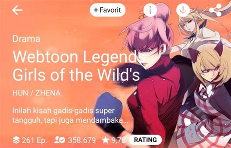 Di komikindo kamu bisa membaca manga manhwa terbaru. 13 Komik Webtoon Terbaik Dan Terfavorit Yang Sudah Tamat