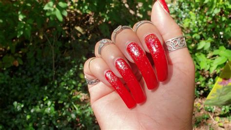 #nail #nailart #nailidea #nailinspiration #naildesign #nagel #nageldekoration #chiodo. Que Hago Para Que No Se Partan Mis Uñas Largas Naturales ...