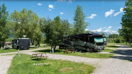 Are you planning on camping in jackson hole, wyoming? RV Park - RV Camping in Jackson Hole, WY | Jackson Hole ...