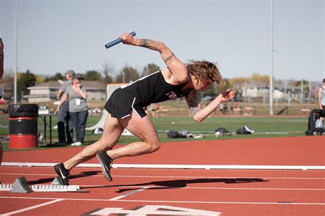 Writing music for film, television, the symphony hall while remaining surprisingly dark & mysterious. Austin Albertin - Track and Field - Central Washington ...