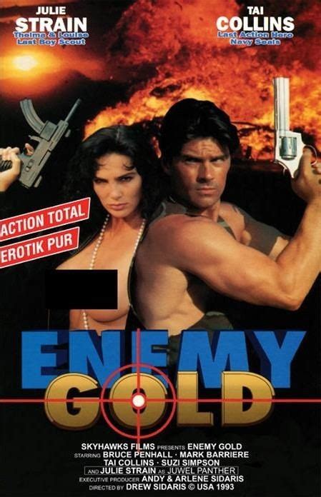 Fan club of julie strain (18+). Enemy Gold - Alchetron, The Free Social Encyclopedia