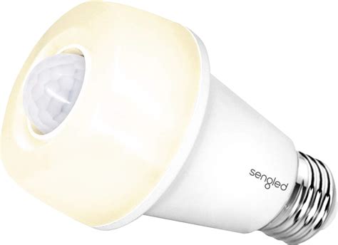 How to Add a Sengled Smart Light Bulb to Google Home ...