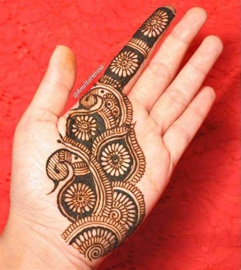 We would like to show you a description here but the site won't allow us. 6 Photos Simple Full Hand Mehndi Designs For Beginners ...