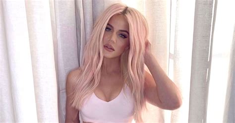 During her previous marriage, khloe was full name: Khloe Kardashian Bio, Age, Height, Career, Personal Life ...
