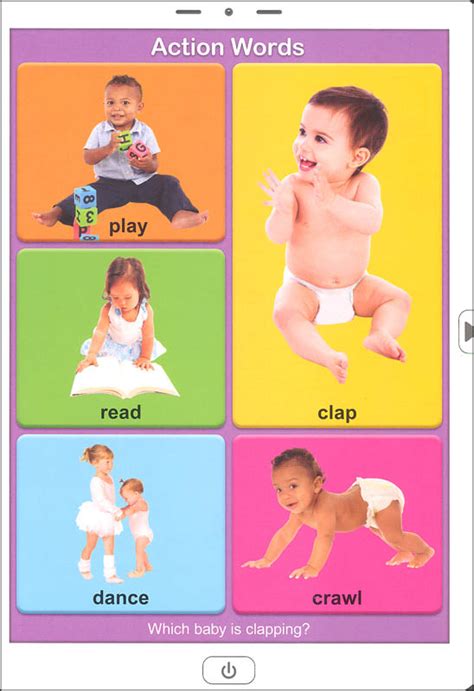 Leapfrog learning friends 100 words book. Baby's First 100+ Words (My 1st Tablet) | WS Publishing ...