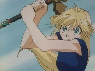 The anime character cleao everlasting is a teen with to waist length blonde / yellow hair and blue eyes. Who is you favorite Orphen Scion of Sorcery character ...