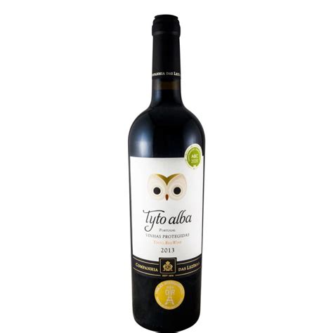 In tyto alba there is a tendency to avoid issues and so the truth. VINHO TYTO ALBA TINTO