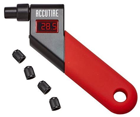 Michelin 12295 digital tire pressure gauge. Accutire Digital Pressure Gauge in 2020 (With images ...