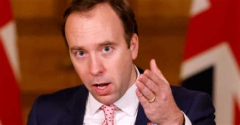 Matt hancock wanted to establish a new form of direct digital democracy. Coronavirus LIVE updates: UK urged have 'smaller ...
