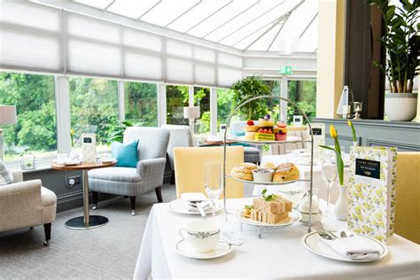 Laura ashley has two tea rooms inspired by its designs at the regency hotel in solihull and at burnham beeches hotel in buckinghamshire. Designed in a uniquely British style and inspired by the ...