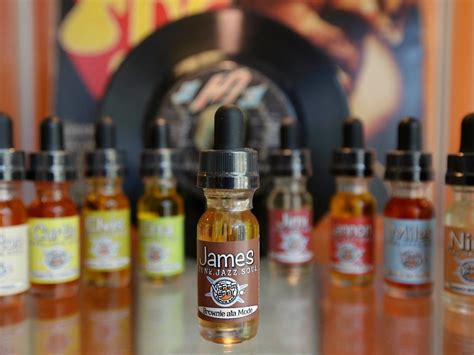 Vita vapes vita berry (b12 infused e juice) and also high voltage lights out (melatonin infused ejuice). Bubble Pop? Brownie Batter? Flavored vapes add to the e ...