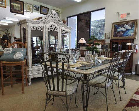 Sustainable furniture for inspired living. Sarasota Consignment Archives - Must See Sarasota