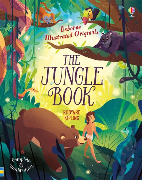 Thousands of volunteers digitized and diligently proofread the ebooks, for you to enjoy. Jungle book originals usborne » Girafa Blonda