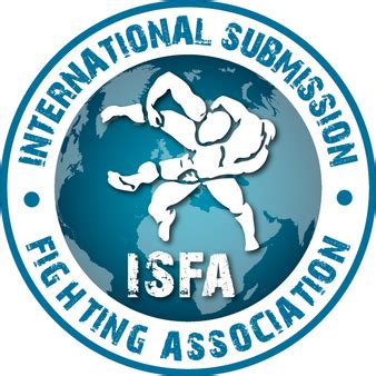 Have you found the page useful? International Submission Fighting Association - ISFA | MMA ...
