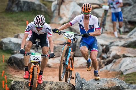 Again, like the first day. Rio 2016: il video della 2ª foratura di Peter Sagan ...