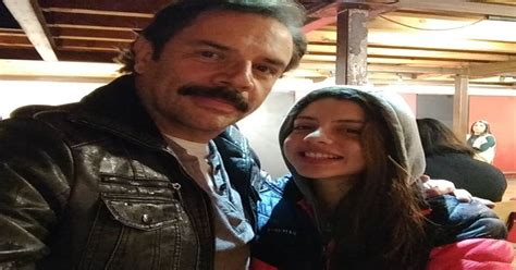 Héctor parra está acusado de violar sexualmente a su hija alexa. Actor Hector Parra responded to accusations of alleged ...