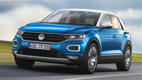 Roc (receiver operating characteristic) curve is a way to visualize the performance of a binary in order to understand auc/roc curve, it is important to understand the confusion matrix first. Volkswagen T-Roc unveiled, stylish compact SUV with AEB as standard - AutoBuzz.my