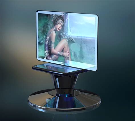 Samsung 3D display device | LetsGoDigital