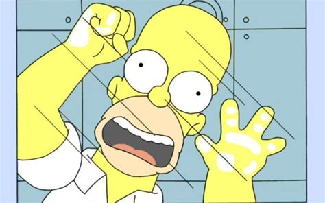 The simpsons, windows 10, seymour skinner. Homer Simpson Wallpapers - Wallpaper Cave