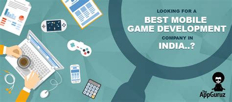 We have prepared a list of top 25 gaming development companies all across the world. Looking for a Best Mobile Game Development Company in India..?