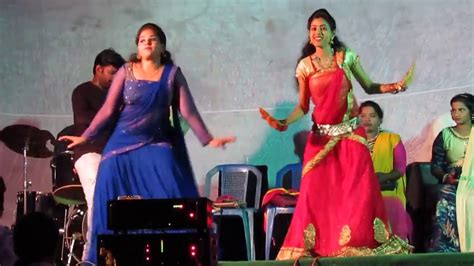 Maybe you would like to learn more about one of these? Telugu hot village recording dance - YouTube