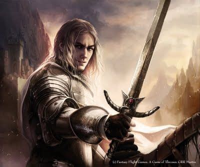 Fan art of jaime lannister for fans of game of thrones 32131357. Here is the original Magali Villeneuve artwork of Jaime ...