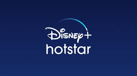 Stay home with the most entertaining stories and your favourite sports! Disney+Hotstar Is Now Official In India