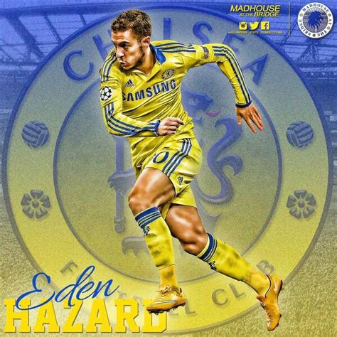 Check out amazing edenhazard artwork on deviantart. Pin on EPL