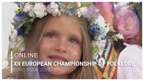 On average, we find a new livenow coupon code every 150 days. Оnline European Championship of folklore Euro folk 2020 Promo - YouTube