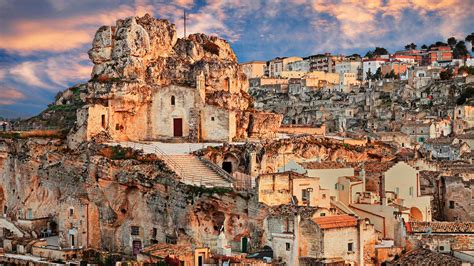 Travel is allowed, depending on travel history, more or less as before the pandemic from eu and schengen countries, the uk and a few other european countries. Matera, Italy EUROPEAN CAPITAL OF CULTURE 2019 - bentrepreneur