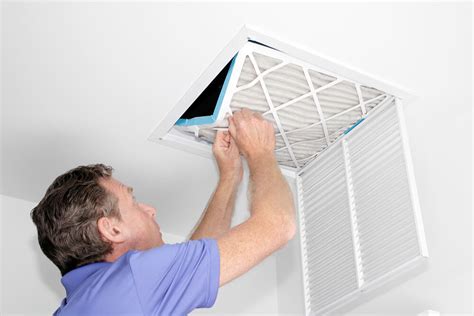 It is common to change the air filter out from these every 90 days. Do Electrostatic Air Filters Work? The Pros and Cons of ...