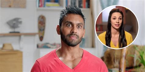 One friend asked if varya told geoffrey that she was in serious. '90 Day Fiancé: Before The 90 Days': Which of these Season ...