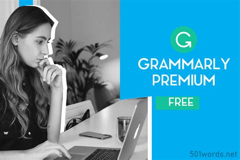 Jul 16, 2021 · get grammarly premium with affiliate program if you are an influencer or youtuber or blogger, or digital marketer, then you can promote grammarly to your audience. Best Ways to Get Grammarly Premium Free in 2021 ...