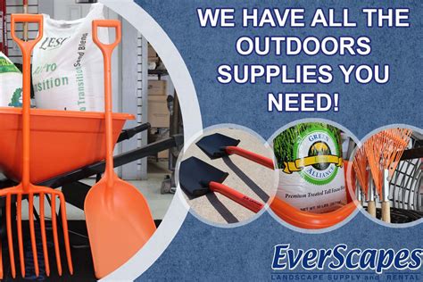 Maybe you would like to learn more about one of these? Landscaping Supply Store | Owensboro, KY | Everscapes ...