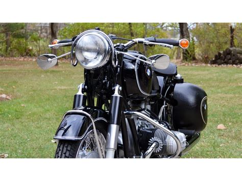 Trouve ton modèle favori avec notre aperçu des motos bmw motorrad. 1967 BMW Motorcycle for Sale | ClassicCars.com | CC-929650