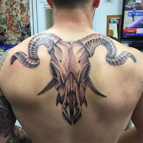 We have selected 50 most beautiful and new tattoo designs for men here. 50 Remarkable Back Tattoo Designs For Men