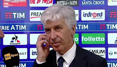 Cookies help us improve our web content and deliver a personalized experience. Gasperini: "Juventus graziata, noi penalizzati" - Jmania.it