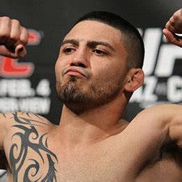 He was born in maracay, the capital city of aragua state. Henry Martinez vs. Bernardo Magalhães, UFC on FX 3 | MMA ...