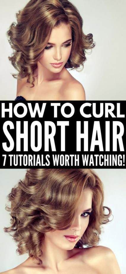 To stay curls we provide some tips to curl your hair without heat. Trendy How To Curl Your Hair Without Heat Fast 55 Ideas ...