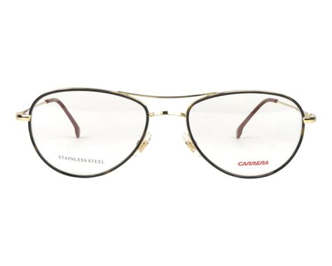 2020 popular 1 trends in apparel accessories with lunette de vue and 1. Lunettes de vue de Carrera en 169-V 06J