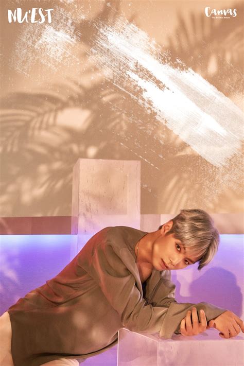 Hier plaatsen we dagelijks de belangrijkste nieuwsvideo's zodat jij op de hoogte bent van het nieuws van vandaag. NU'EST Announces Comeback With Painting-Like Teaser Images ...