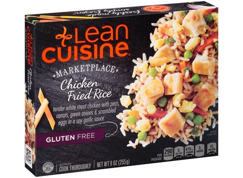 Maybe you would like to learn more about one of these? Lean Cuisine For Diabetes : 29 000 Pounds Of Vegetarian Lean Cuisine Meals Are Being Recalled ...