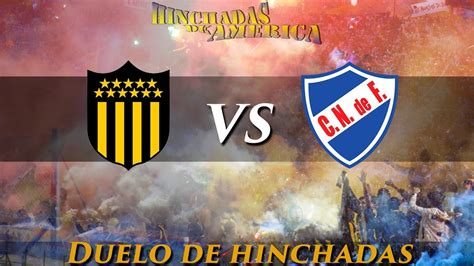 Jul 03, 2021 · por la primera jornada de las eliminatorias rueda también tuvo que enfrentarse a uruguay siendo el dt de la roja. Duelo de hinchadas: Peñarol vs Nacional |Hinchadas de ...