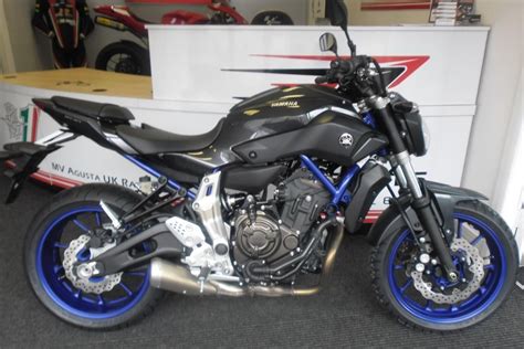 0 coupons and 11 deals which offer up to extra discount, make sure to use one of them when yamaha music london promo code & deal last updated on march 24, 2021. 2014 YAMAHA MT07 Low rate finance and PCP deals available