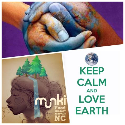 Where can i get mother earth food delivered? Every day should be Earth Day. Reeeespect! #reduce # ...