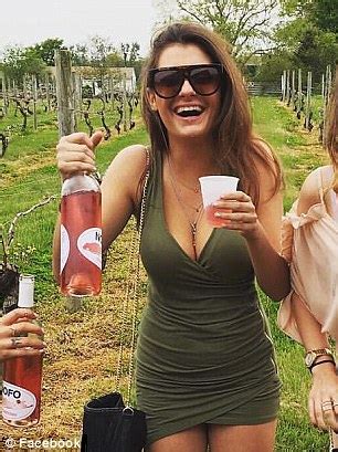 Best wife sharing video ever! Sound Beach 'drunk babysitter' arrested with four kids in ...